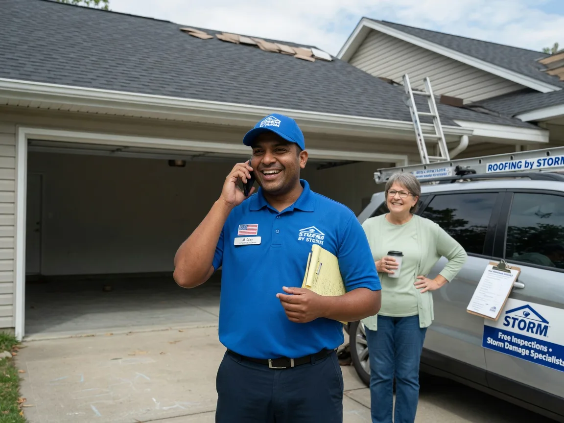 Roof Repair Near Me Beaverdam, VA FAQs